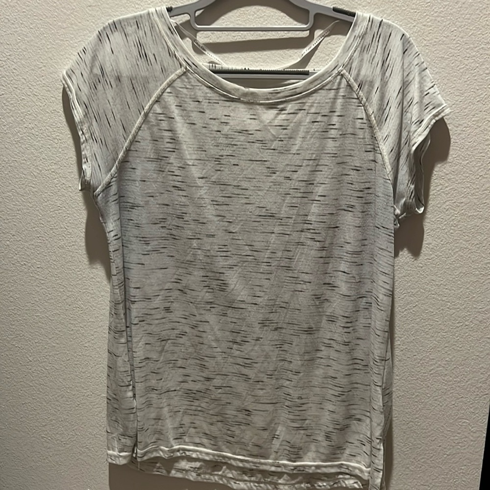 Calvin Klein workout top